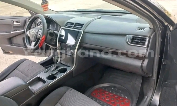 Ra Àlòkù Toyota Camry Miiran Ọkọ̀ in Accra ni Greater Accra Ra Àlòkù Toyota Camry Miiran Ọkọ̀ in Accra ni Greater Accra