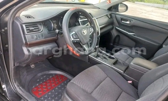 Ra Àlòkù Toyota Camry Miiran Ọkọ̀ in Accra ni Greater Accra Ra Àlòkù Toyota Camry Miiran Ọkọ̀ in Accra ni Greater Accra
