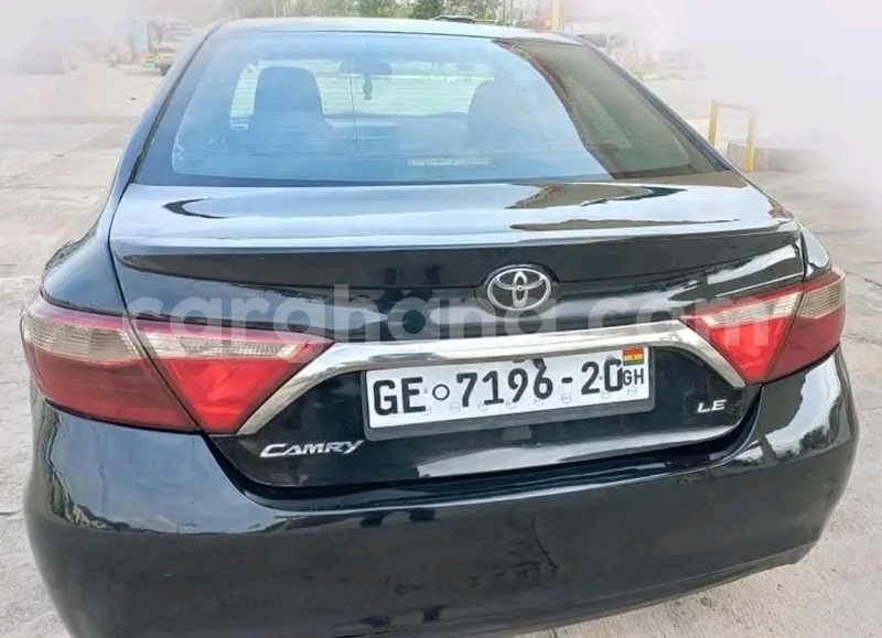 Big with watermark toyota camry greater accra accra 56497