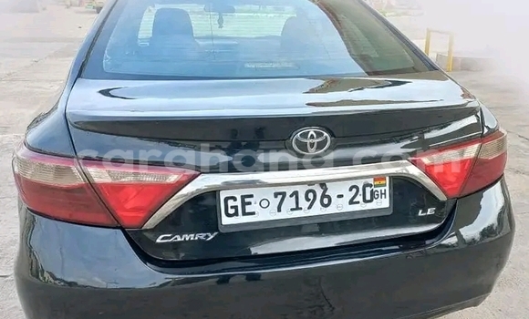 Ra Àlòkù Toyota Camry Miiran Ọkọ̀ in Accra ni Greater Accra Ra Àlòkù Toyota Camry Miiran Ọkọ̀ in Accra ni Greater Accra