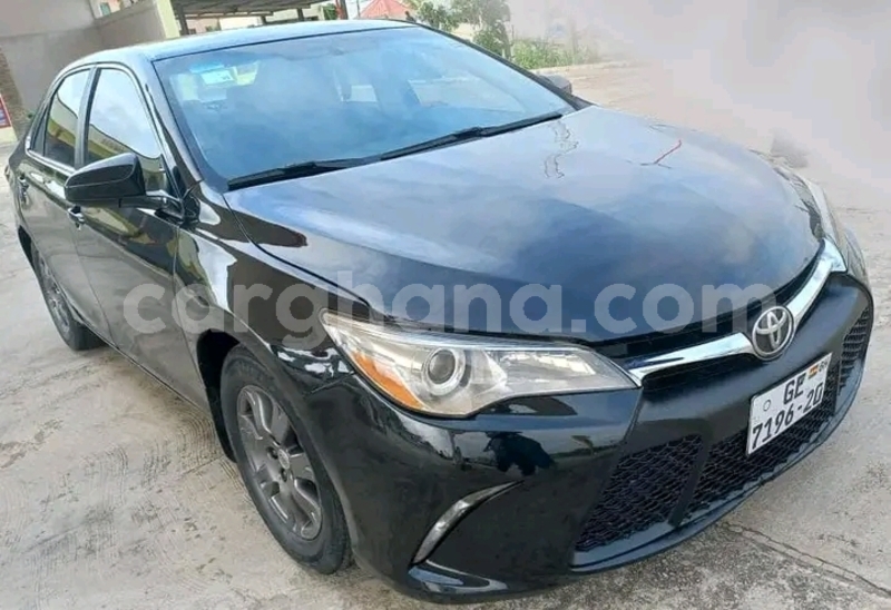 Big with watermark toyota camry greater accra accra 56497