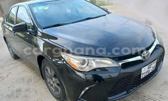 Ra Àlòkù Toyota Camry Miiran Ọkọ̀ in Accra ni Greater Accra Ra Àlòkù Toyota Camry Miiran Ọkọ̀ in Accra ni Greater Accra