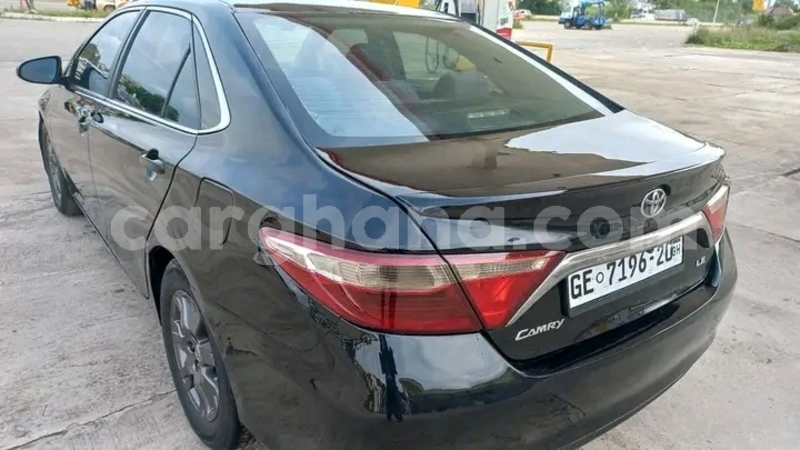 Big with watermark toyota camry greater accra accra 56497