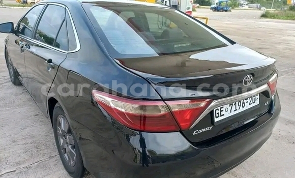 Ra Àlòkù Toyota Camry Miiran Ọkọ̀ in Accra ni Greater Accra Ra Àlòkù Toyota Camry Miiran Ọkọ̀ in Accra ni Greater Accra