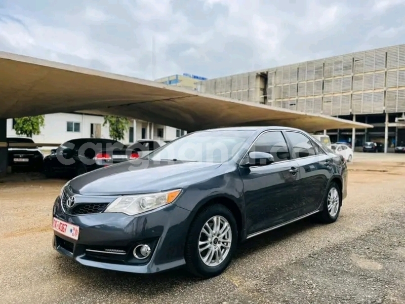 Big with watermark toyota camry greater accra accra 56498