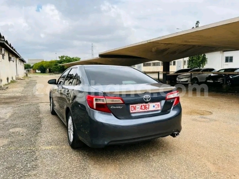 Big with watermark toyota camry greater accra accra 56498