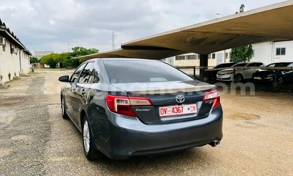 Ra Àlòkù Toyota Camry Miiran Ọkọ̀ in Accra ni Greater Accra Ra Àlòkù Toyota Camry Miiran Ọkọ̀ in Accra ni Greater Accra