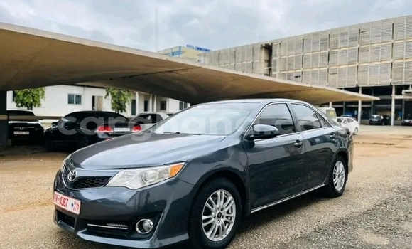 Ra Àlòkù Toyota Camry Miiran Ọkọ̀ in Accra ni Greater Accra Ra Àlòkù Toyota Camry Miiran Ọkọ̀ in Accra ni Greater Accra