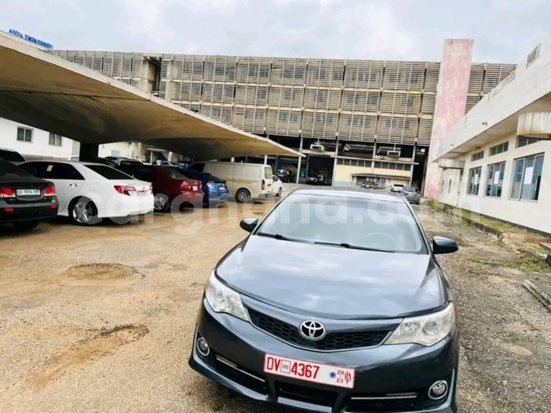 Big with watermark toyota camry greater accra accra 56498