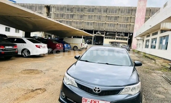 Ra Àlòkù Toyota Camry Miiran Ọkọ̀ in Accra ni Greater Accra Ra Àlòkù Toyota Camry Miiran Ọkọ̀ in Accra ni Greater Accra