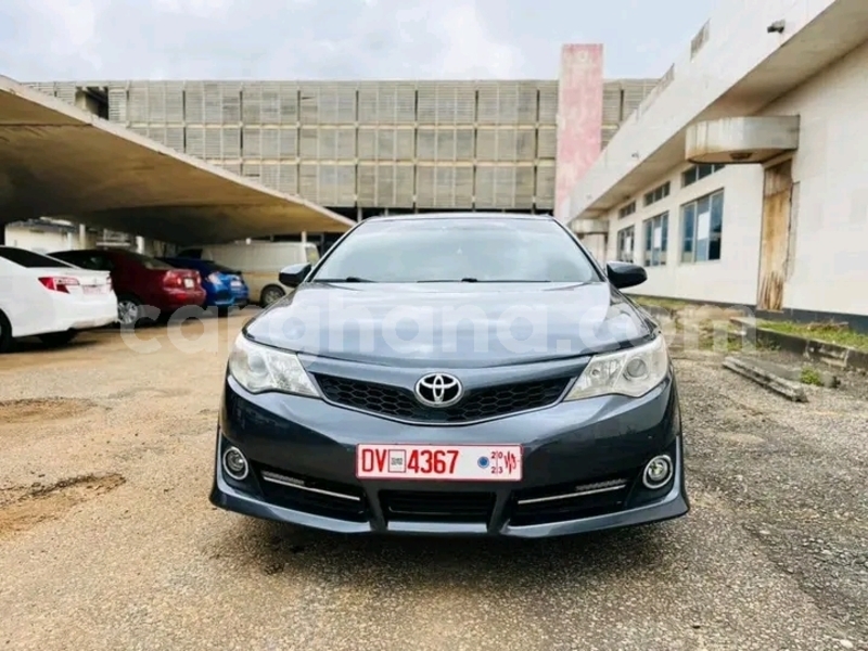 Big with watermark toyota camry greater accra accra 56498