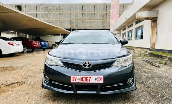 Ra Àlòkù Toyota Camry Miiran Ọkọ̀ in Accra ni Greater Accra Ra Àlòkù Toyota Camry Miiran Ọkọ̀ in Accra ni Greater Accra