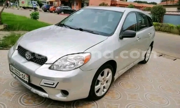 Ra Àlòkù Toyota Matrix Miiran Ọkọ̀ in Accra ni Greater Accra Ra Àlòkù Toyota Matrix Miiran Ọkọ̀ in Accra ni Greater Accra