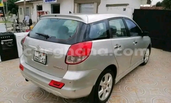 Ra Àlòkù Toyota Matrix Miiran Ọkọ̀ in Accra ni Greater Accra Ra Àlòkù Toyota Matrix Miiran Ọkọ̀ in Accra ni Greater Accra