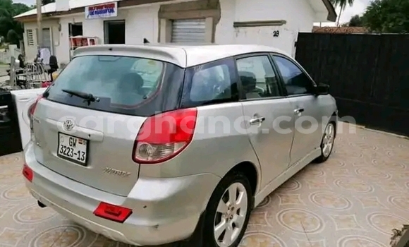 Ra Àlòkù Toyota Matrix Miiran Ọkọ̀ in Accra ni Greater Accra Ra Àlòkù Toyota Matrix Miiran Ọkọ̀ in Accra ni Greater Accra