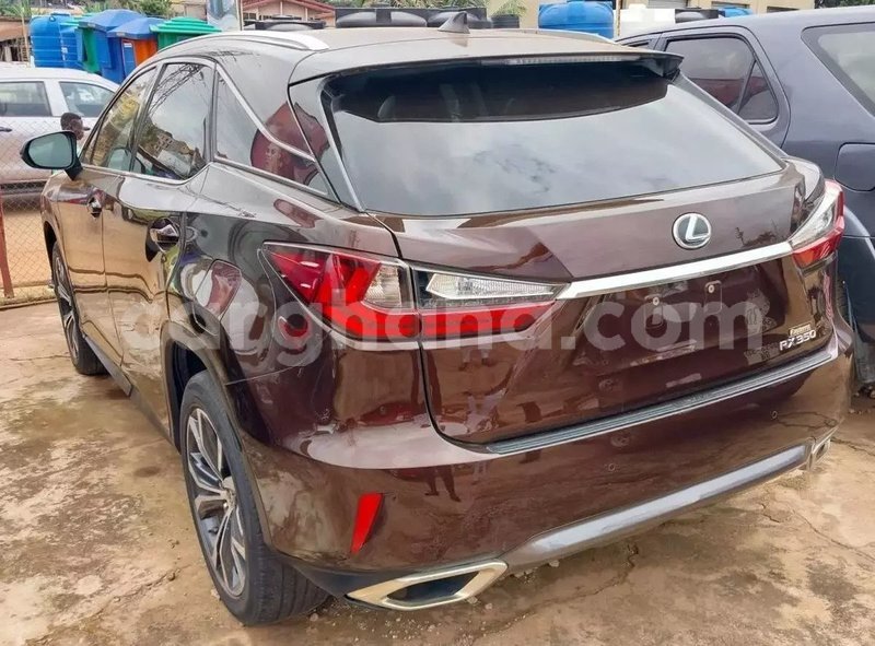 Big with watermark lexus rx 350 greater accra accra 56501