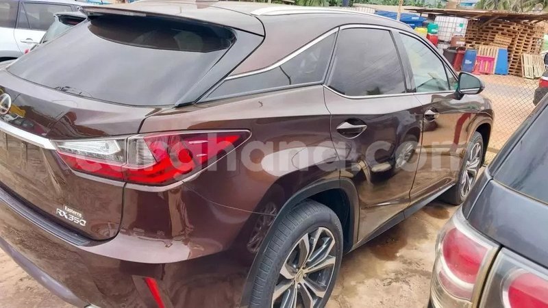 Big with watermark lexus rx 350 greater accra accra 56501