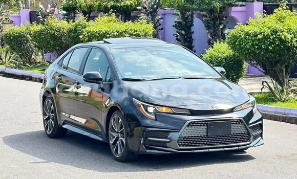 Ra Àlòkù Toyota Corolla Miiran Ọkọ̀ in Accra ni Greater Accra