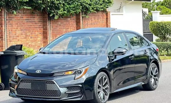Ra Àlòkù Toyota Corolla Miiran Ọkọ̀ in Accra ni Greater Accra Ra Àlòkù Toyota Corolla Miiran Ọkọ̀ in Accra ni Greater Accra