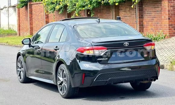 Ra Àlòkù Toyota Corolla Miiran Ọkọ̀ in Accra ni Greater Accra Ra Àlòkù Toyota Corolla Miiran Ọkọ̀ in Accra ni Greater Accra