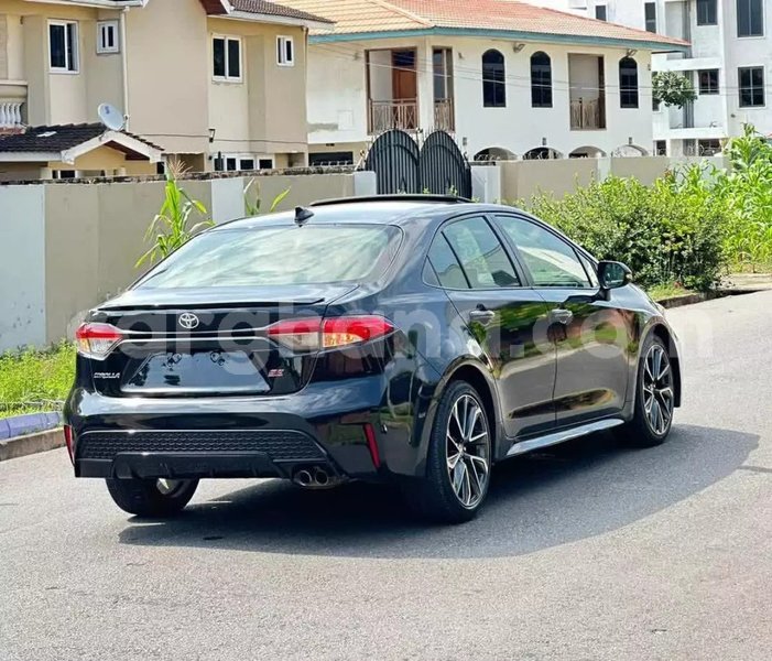 Big with watermark toyota corolla greater accra accra 56502