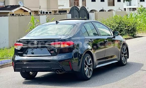 Ra Àlòkù Toyota Corolla Miiran Ọkọ̀ in Accra ni Greater Accra Ra Àlòkù Toyota Corolla Miiran Ọkọ̀ in Accra ni Greater Accra