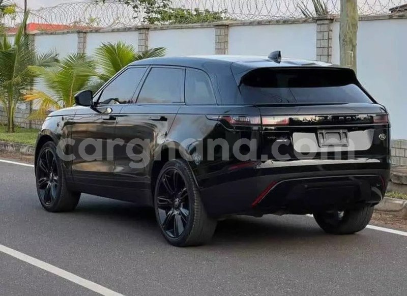 Big with watermark land rover range rover velar greater accra accra 56503