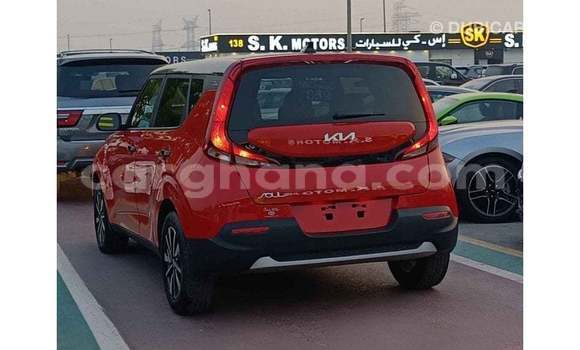 Ra Imported Kia Rio Red Ọkọ̀ in Import - Dubai ni Ashanti Ra Imported Kia Rio Red Ọkọ̀ in Import - Dubai ni Ashanti