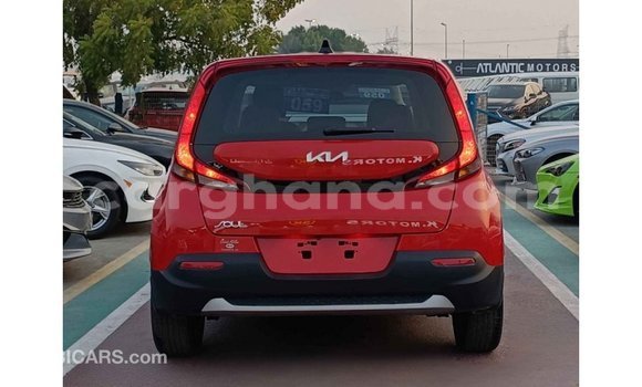 Ra Imported Kia Rio Red Ọkọ̀ in Import - Dubai ni Ashanti Ra Imported Kia Rio Red Ọkọ̀ in Import - Dubai ni Ashanti