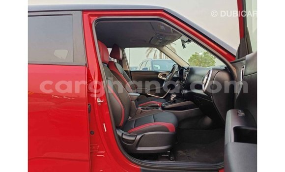 Ra Imported Kia Rio Red Ọkọ̀ in Import - Dubai ni Ashanti Ra Imported Kia Rio Red Ọkọ̀ in Import - Dubai ni Ashanti