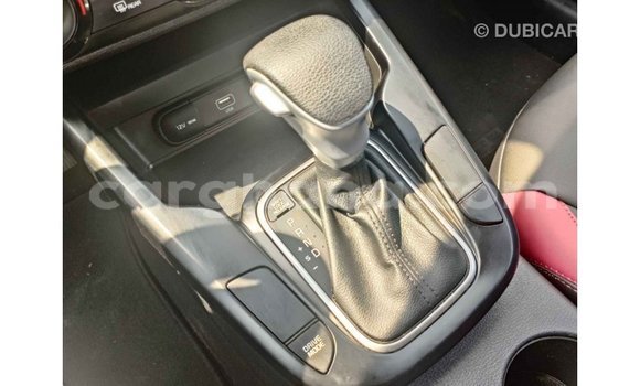 Ra Imported Kia Rio Red Ọkọ̀ in Import - Dubai ni Ashanti Ra Imported Kia Rio Red Ọkọ̀ in Import - Dubai ni Ashanti