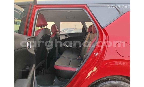 Ra Imported Kia Rio Red Ọkọ̀ in Import - Dubai ni Ashanti Ra Imported Kia Rio Red Ọkọ̀ in Import - Dubai ni Ashanti