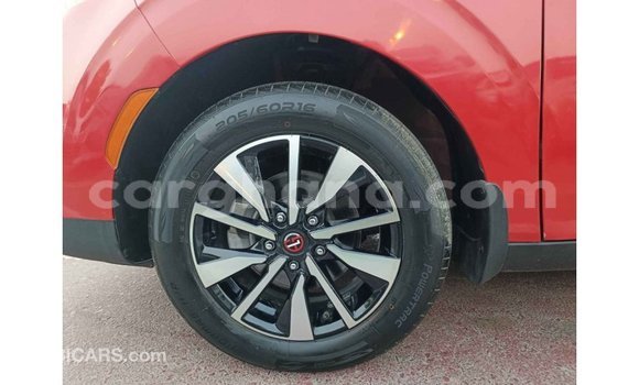 Ra Imported Kia Rio Red Ọkọ̀ in Import - Dubai ni Ashanti Ra Imported Kia Rio Red Ọkọ̀ in Import - Dubai ni Ashanti