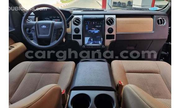 Ra Imported Ford Club Wagon Alawọ ewe Ọkọ̀ in Import - Dubai ni Ashanti Ra Imported Ford Club Wagon Alawọ ewe Ọkọ̀ in Import - Dubai ni Ashanti