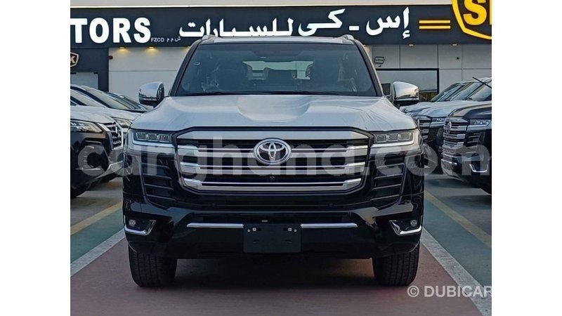 Big with watermark toyota land cruiser ashanti import dubai 56507