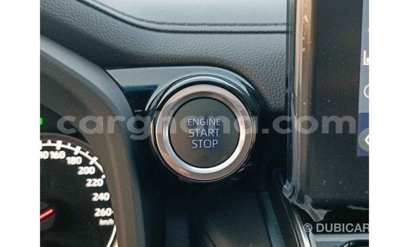 Buy Import Toyota Land Cruiser Black Car in Import - Dubai in Ashanti Buy Import Toyota Land Cruiser Black Car in Import - Dubai in Ashanti