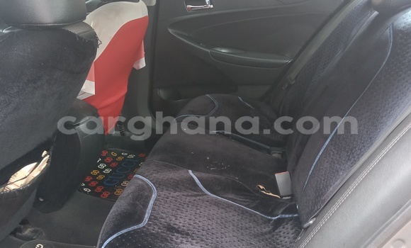 Buy Used Hyundai Sonata Other Car in Accra in Greater Accra Buy Used Hyundai Sonata Other Car in Accra in Greater Accra