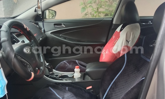 Buy Used Hyundai Sonata Other Car in Accra in Greater Accra Buy Used Hyundai Sonata Other Car in Accra in Greater Accra