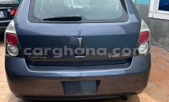 Buy Used Pontiac Vibe Beige Car in Sekondi–Takoradi Metropolitan in Western Buy Used Pontiac Vibe Beige Car in Sekondi–Takoradi Metropolitan in Western