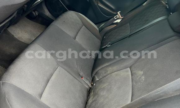 Buy Used Pontiac Vibe Beige Car in Sekondi–Takoradi Metropolitan in Western Buy Used Pontiac Vibe Beige Car in Sekondi–Takoradi Metropolitan in Western