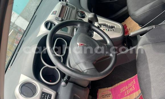 Buy Used Pontiac Vibe Beige Car in Sekondi–Takoradi Metropolitan in Western Buy Used Pontiac Vibe Beige Car in Sekondi–Takoradi Metropolitan in Western