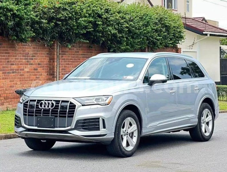 Big with watermark audi q7 greater accra accra 56515