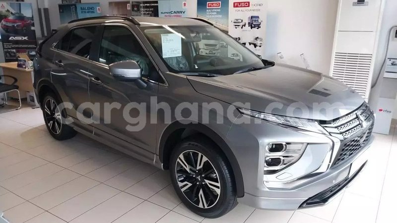 Big with watermark mitsubishi eclipse cross greater accra accra 56516