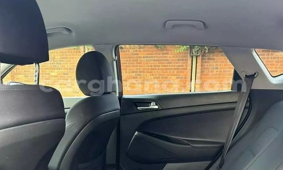 Ra Àlòkù Hyundai Tucson Red Ọkọ̀ in Accra ni Greater Accra Ra Àlòkù Hyundai Tucson Red Ọkọ̀ in Accra ni Greater Accra