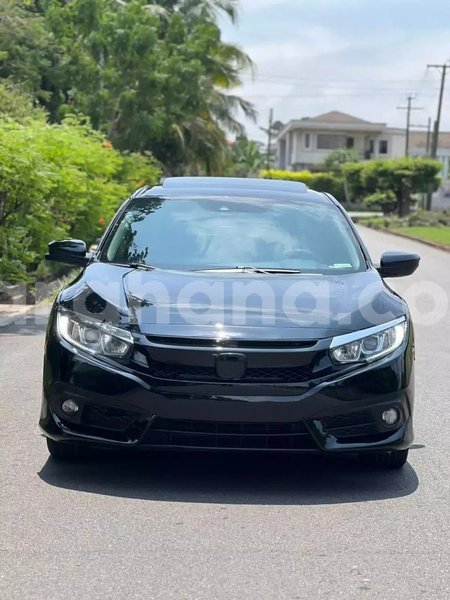 Big with watermark honda civic greater accra accra 56520