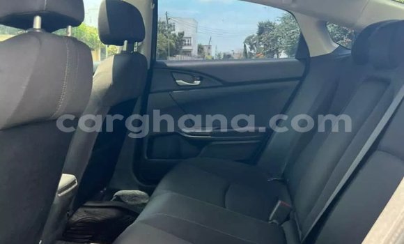 Buy Used Honda Civic Black Car in Accra in Greater Accra Buy Used Honda Civic Black Car in Accra in Greater Accra