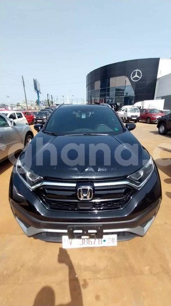 Big with watermark honda cr v greater accra accra 56521