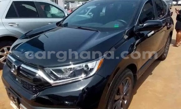 Ra Àlòkù Honda CR–V Black Ọkọ̀ in Accra ni Greater Accra Ra Àlòkù Honda CR–V Black Ọkọ̀ in Accra ni Greater Accra