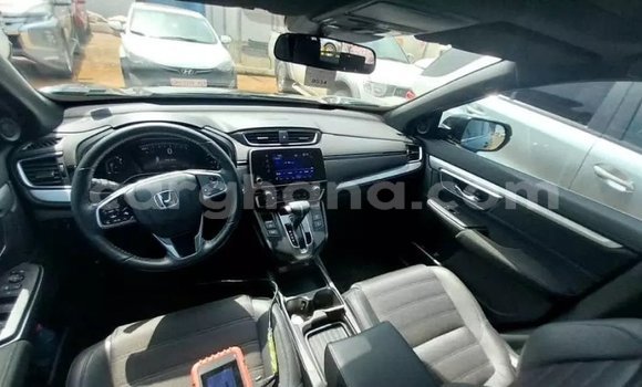 Ra Àlòkù Honda CR–V Black Ọkọ̀ in Accra ni Greater Accra Ra Àlòkù Honda CR–V Black Ọkọ̀ in Accra ni Greater Accra