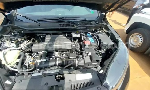 Ra Àlòkù Honda CR–V Black Ọkọ̀ in Accra ni Greater Accra Ra Àlòkù Honda CR–V Black Ọkọ̀ in Accra ni Greater Accra